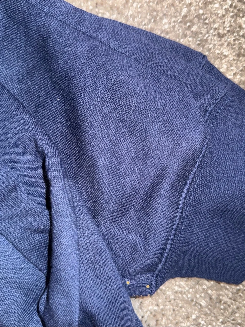 Nike soft navy